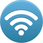 wifi-circle-icon